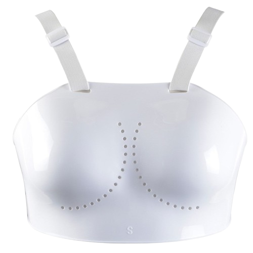 Chest Protector - Women