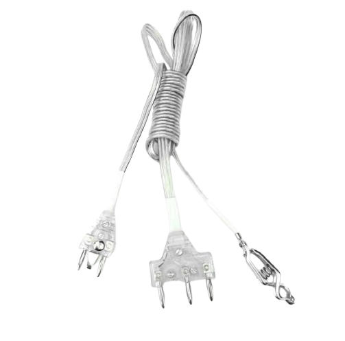 Foil / Sabre Body Wire