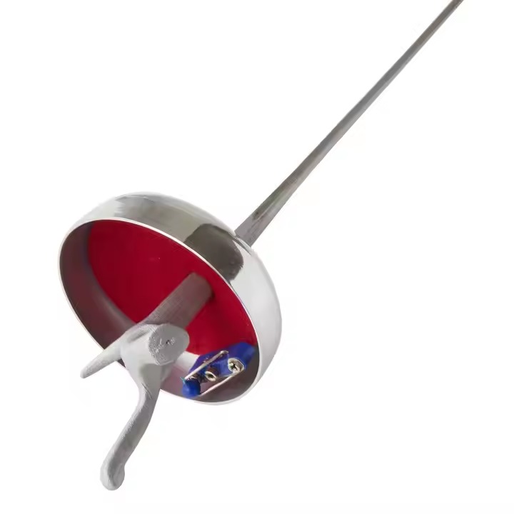 Complete Epee Blade with One Ultra Blade