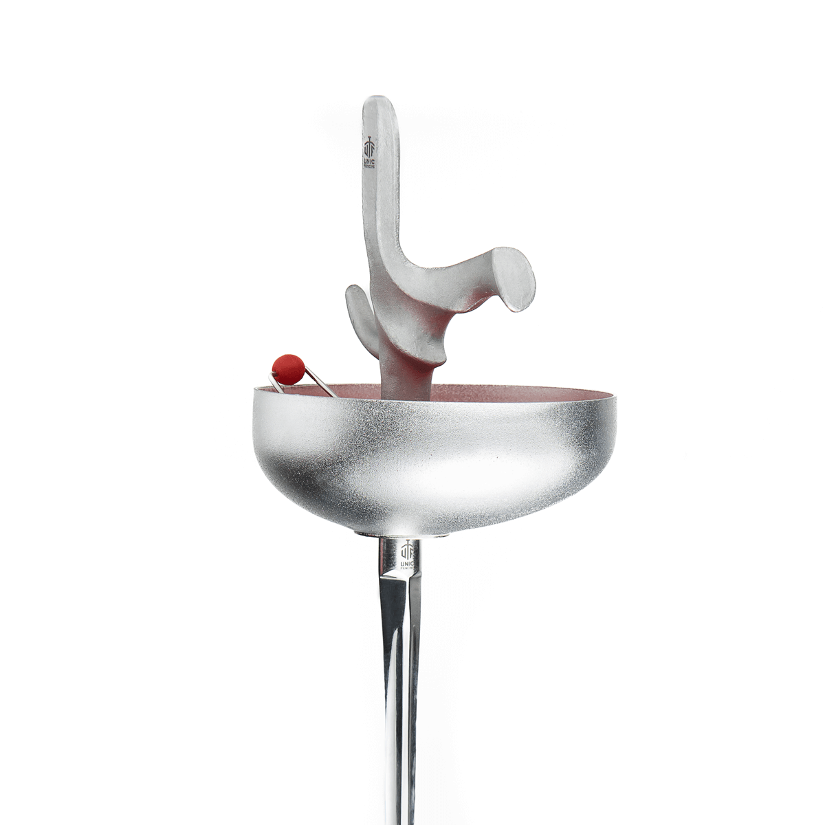 Complete Epee Blade with UNIC Non-FIE Blade