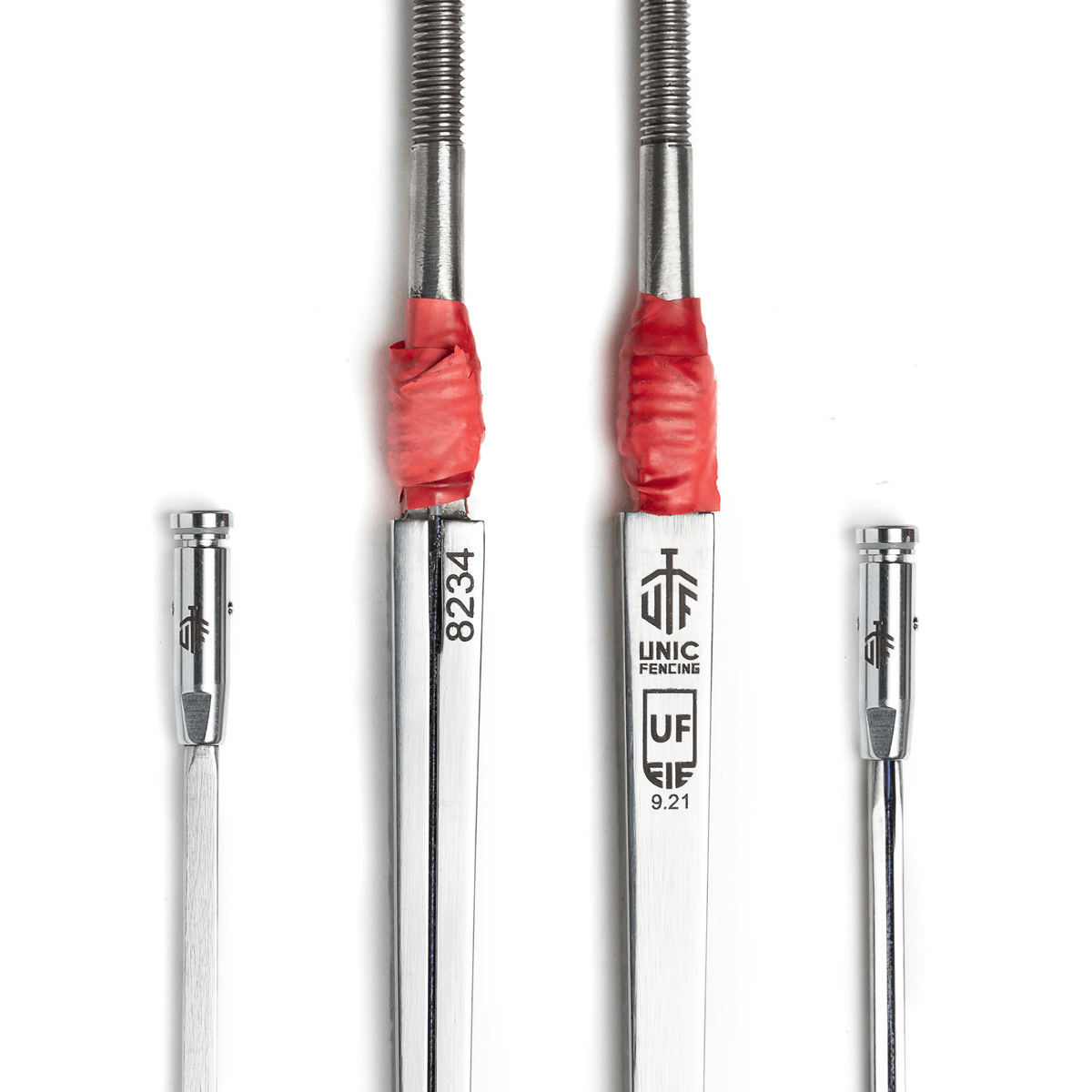 Complete Foil Weapon with UNIC FIE Blade