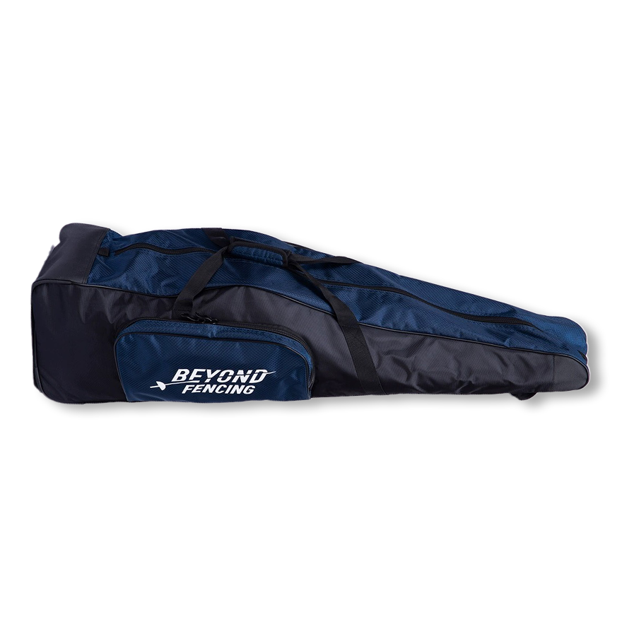 Beyond Fencing Junior Roll Bag