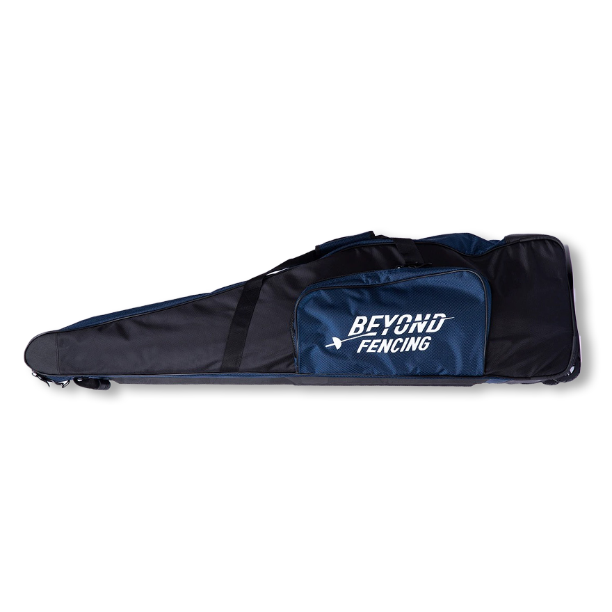 Beyond Fencing Junior Roll Bag
