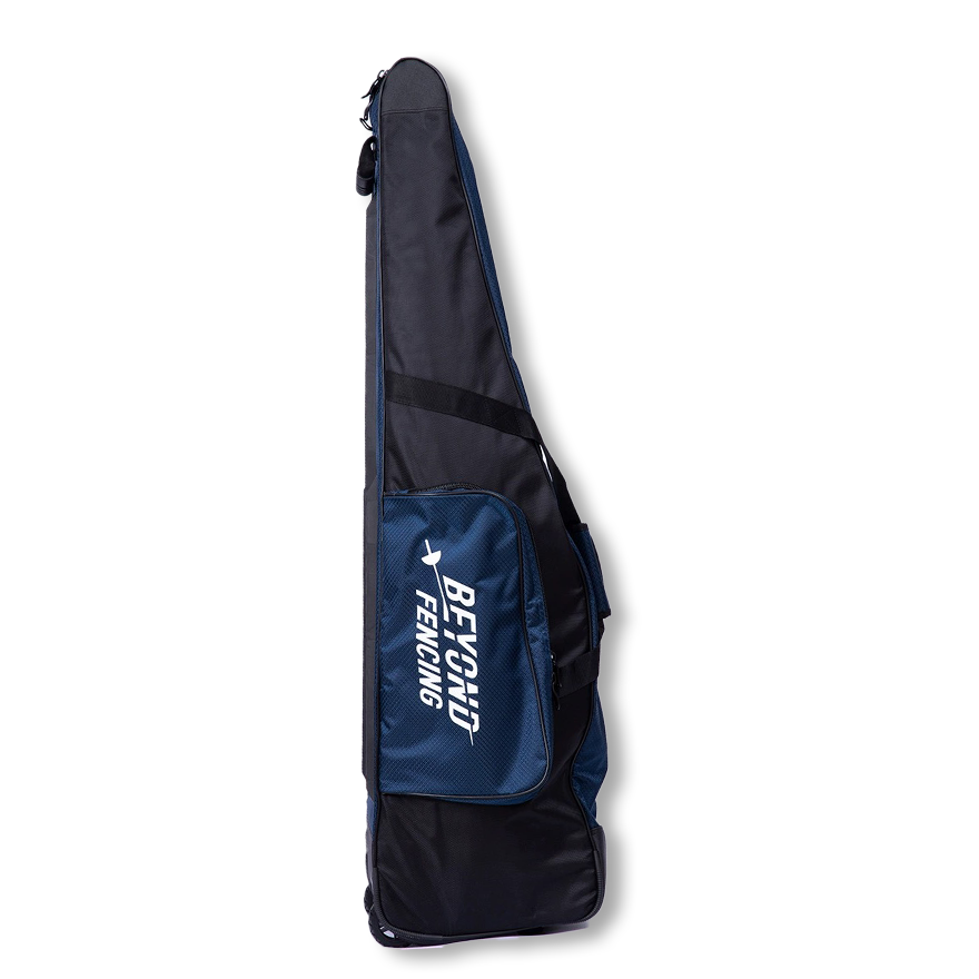 Beyond Fencing Junior Roll Bag