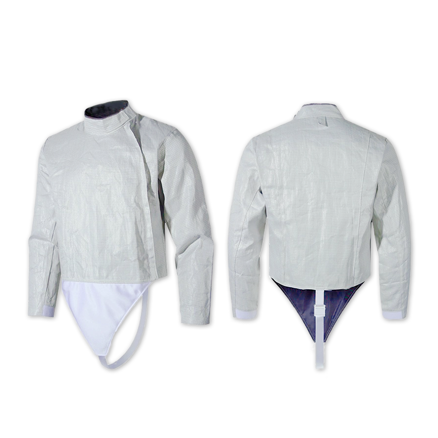 OneUltra Washable Sabre Electric Jacket (Lame) - Men