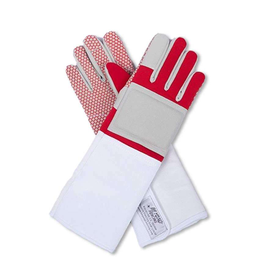 Beyond Foil & Epee Glove with Grip