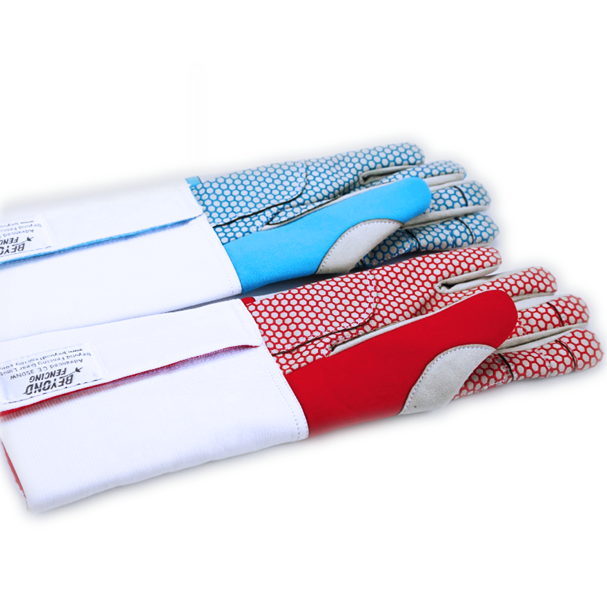 Beyond Foil & Epee Glove with Grip