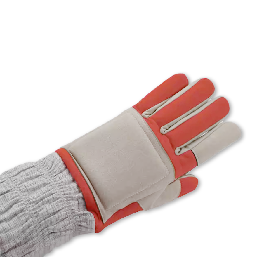 Beyond Sabre Glove with Grip