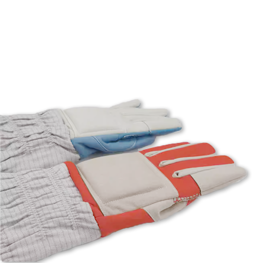 Beyond Sabre Glove with Grip