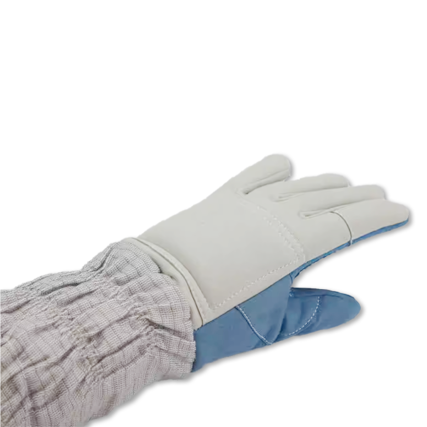 Beyond Sabre Glove with Grip