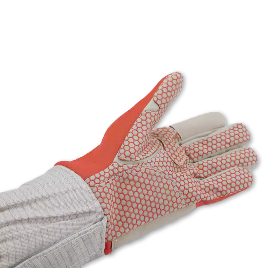 Beyond Sabre Glove with Grip