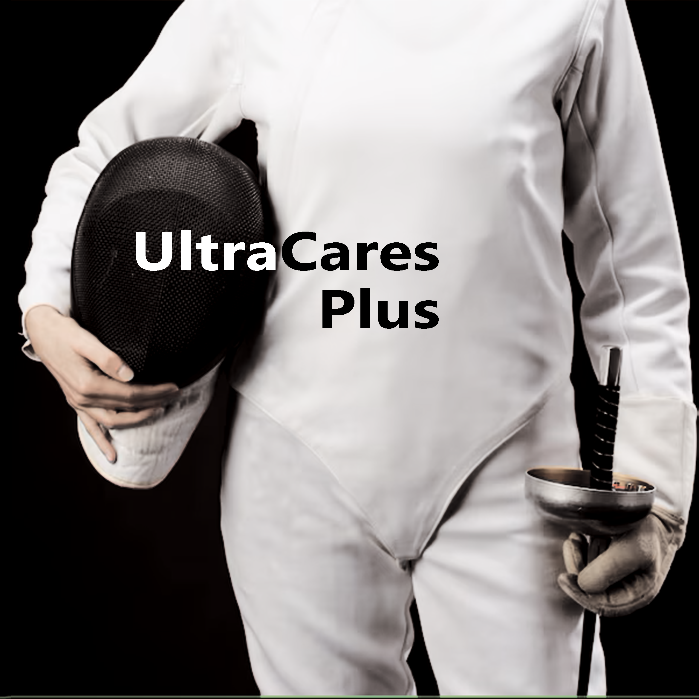 UltraCares Plus