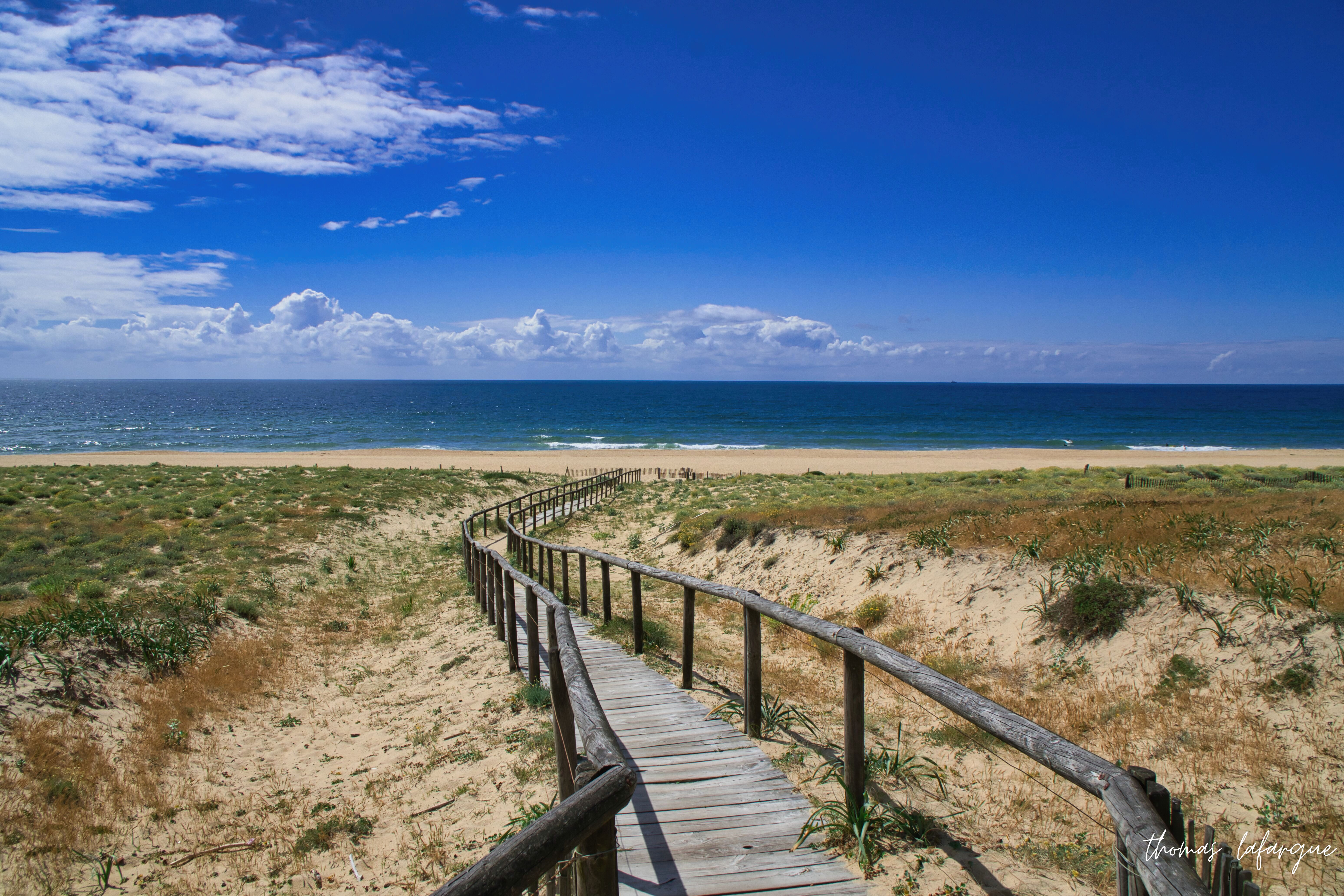 plage 