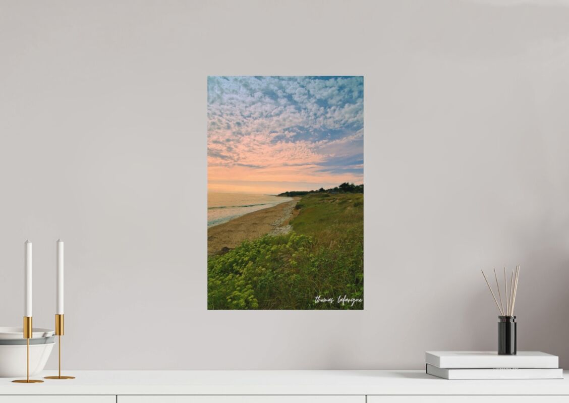 plage de Noirmoutier 