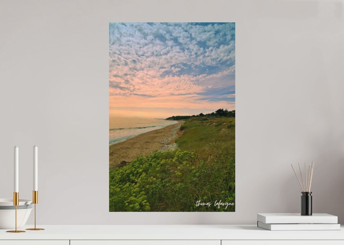 plage de Noirmoutier 