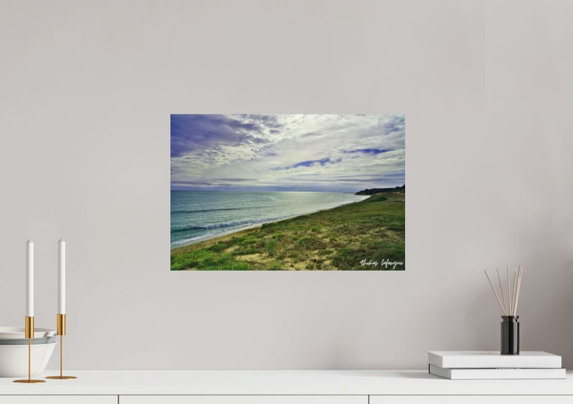 plage de Noirmoutier 