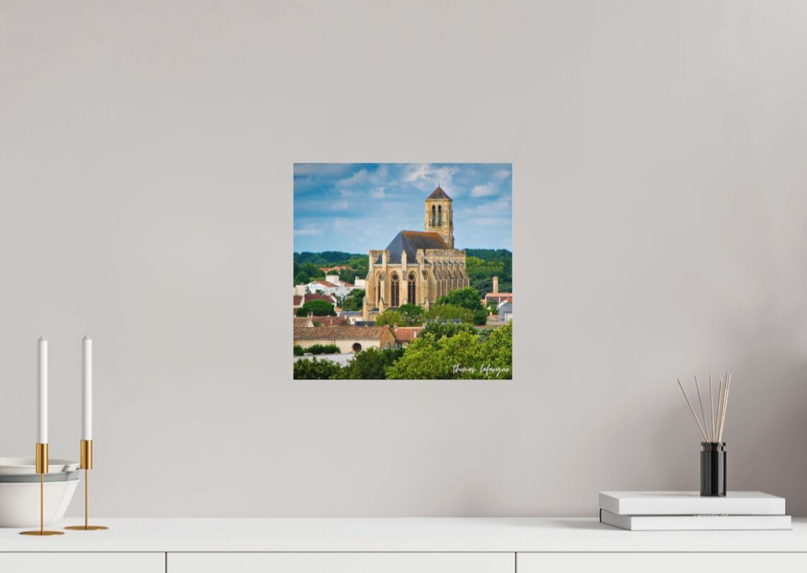 Photographie d'Église
