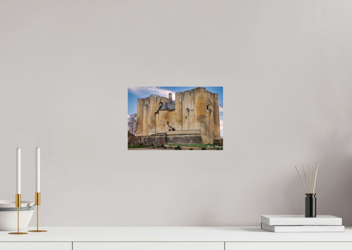 donjon de Niort