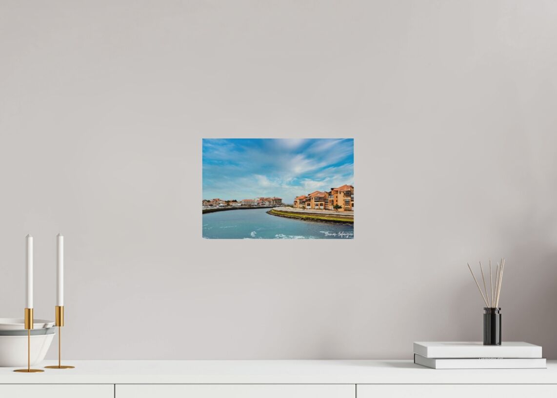 canal de Hossegor