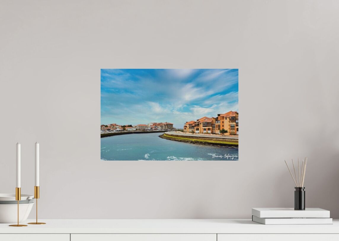 canal de Hossegor