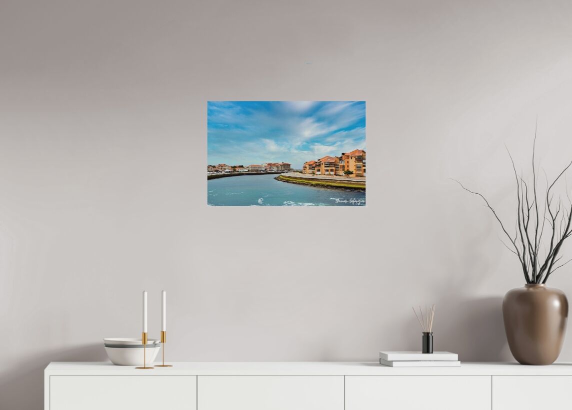 canal de Hossegor