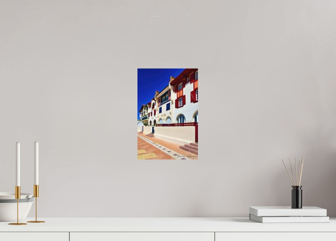 maison landaise a Hossegor