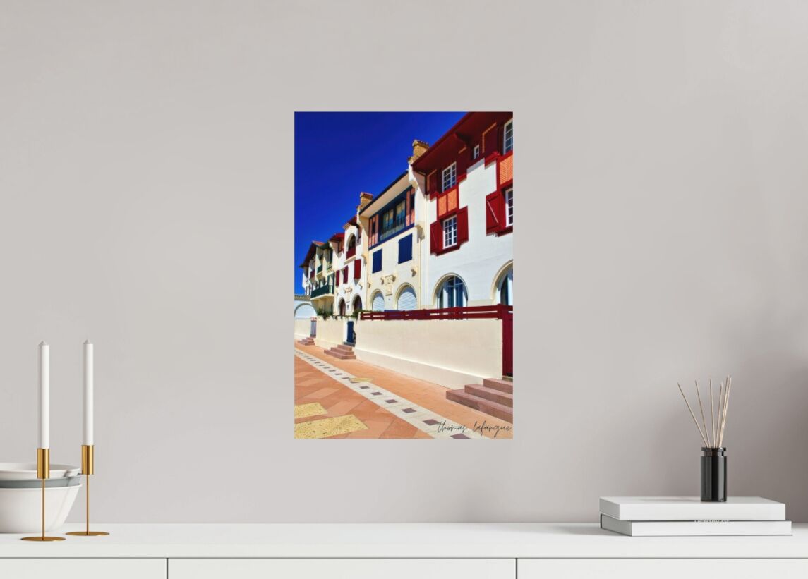 maison landaise a Hossegor