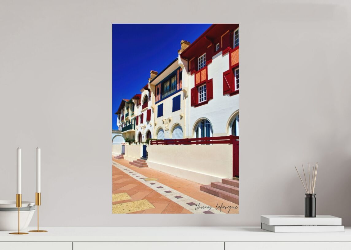 maison landaise a Hossegor