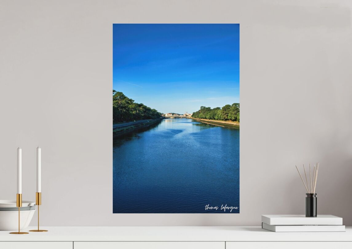 canal de Hossegor