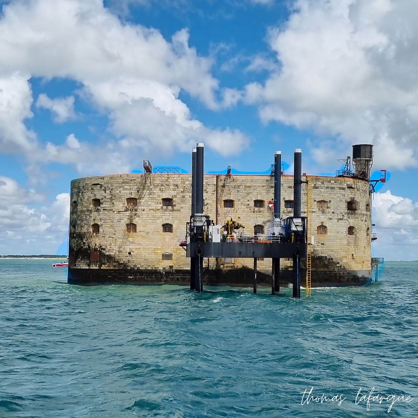 fort boyard