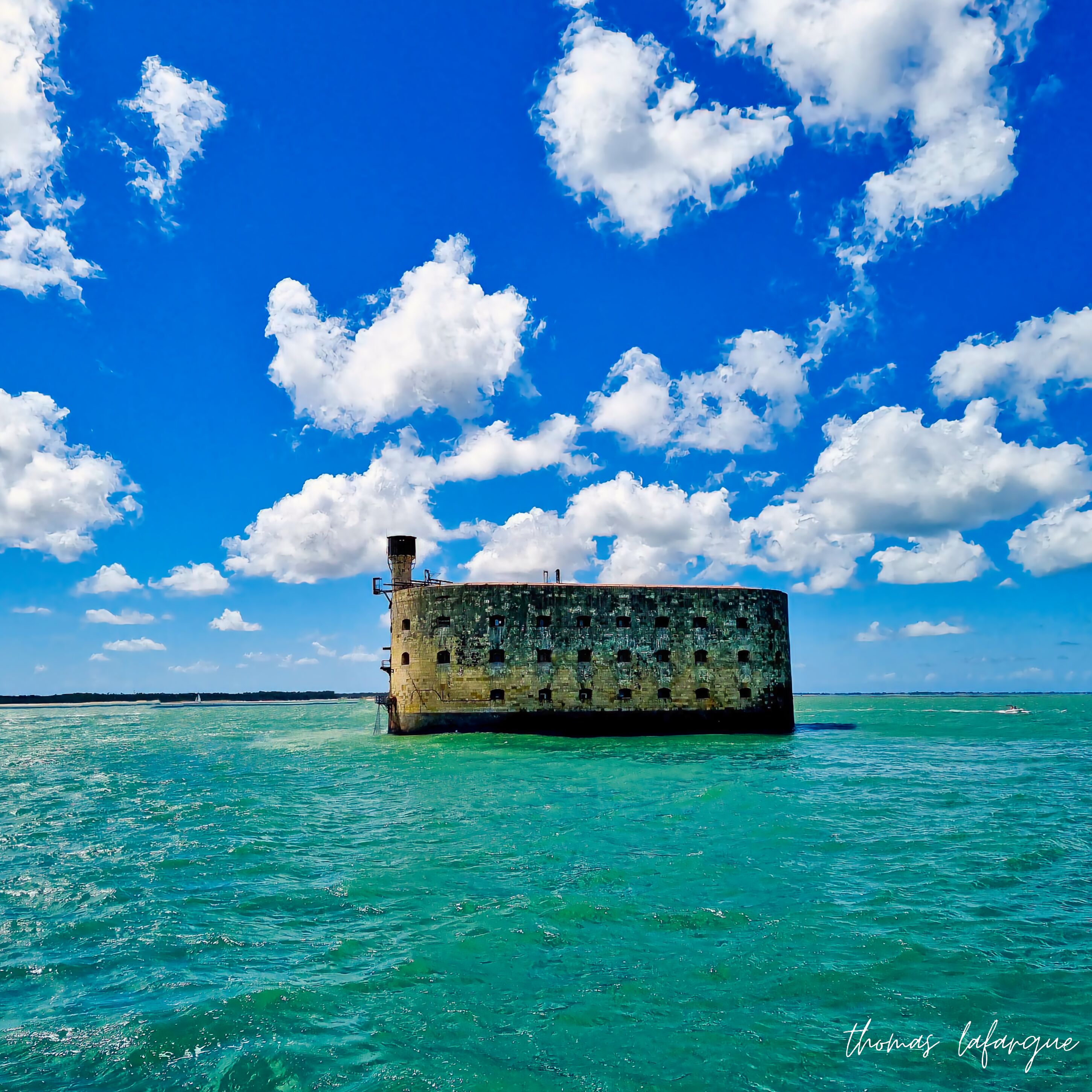 Fort Boyard