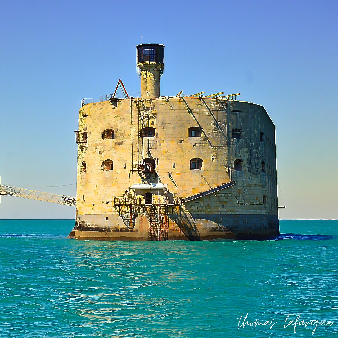 Fort Boyard