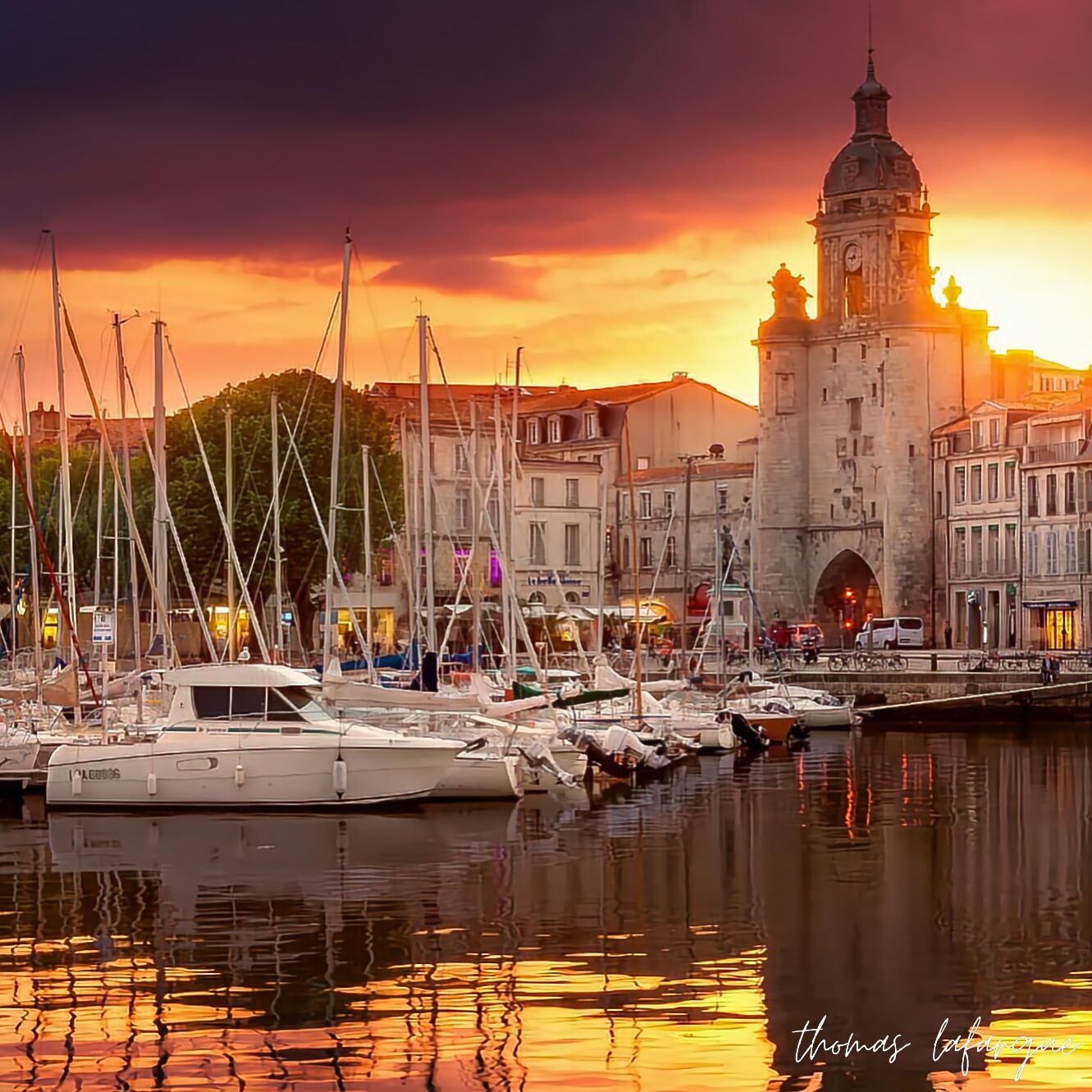 Photo de La Rochelle