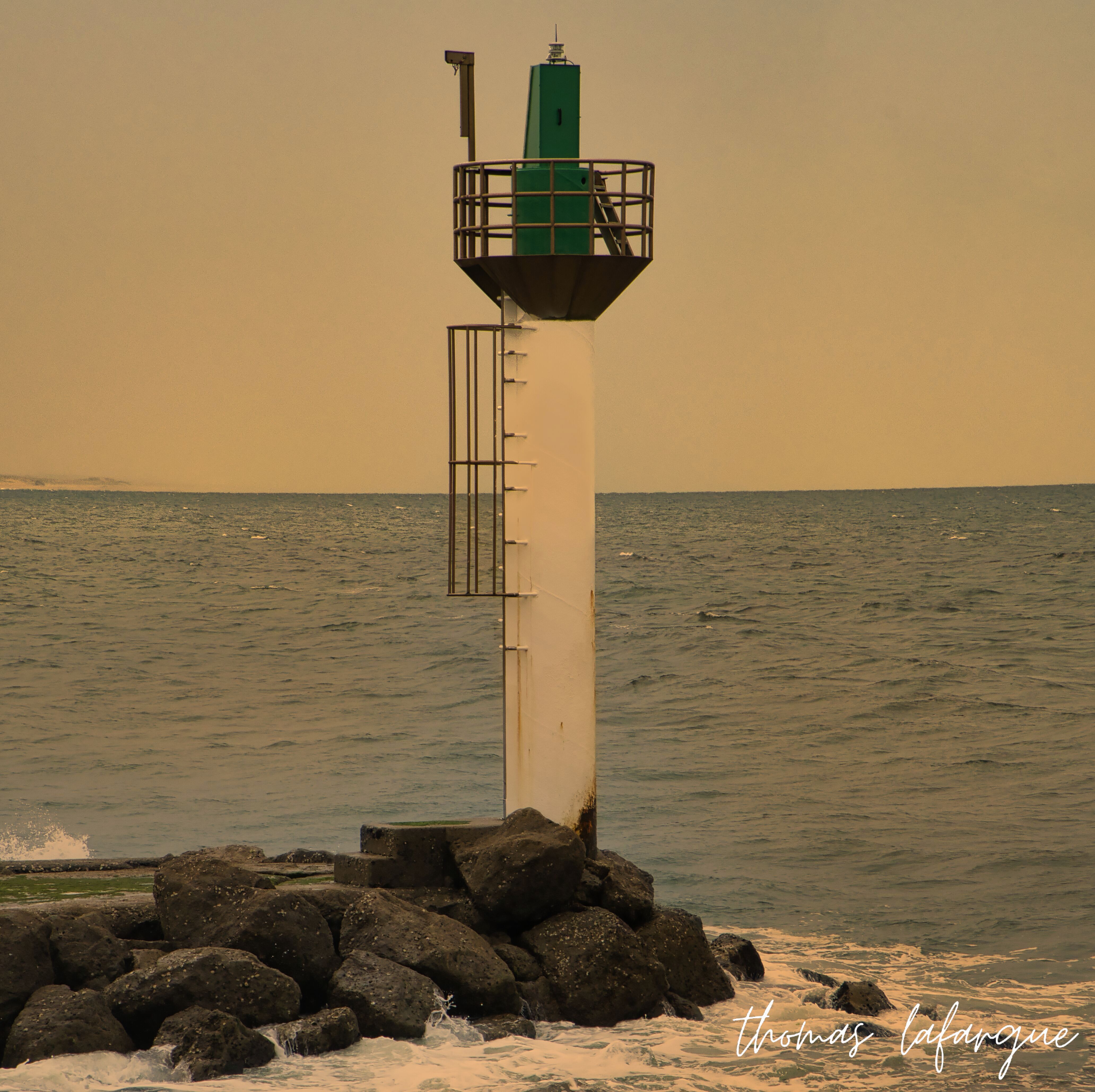 Photo de Phare de Hossegor