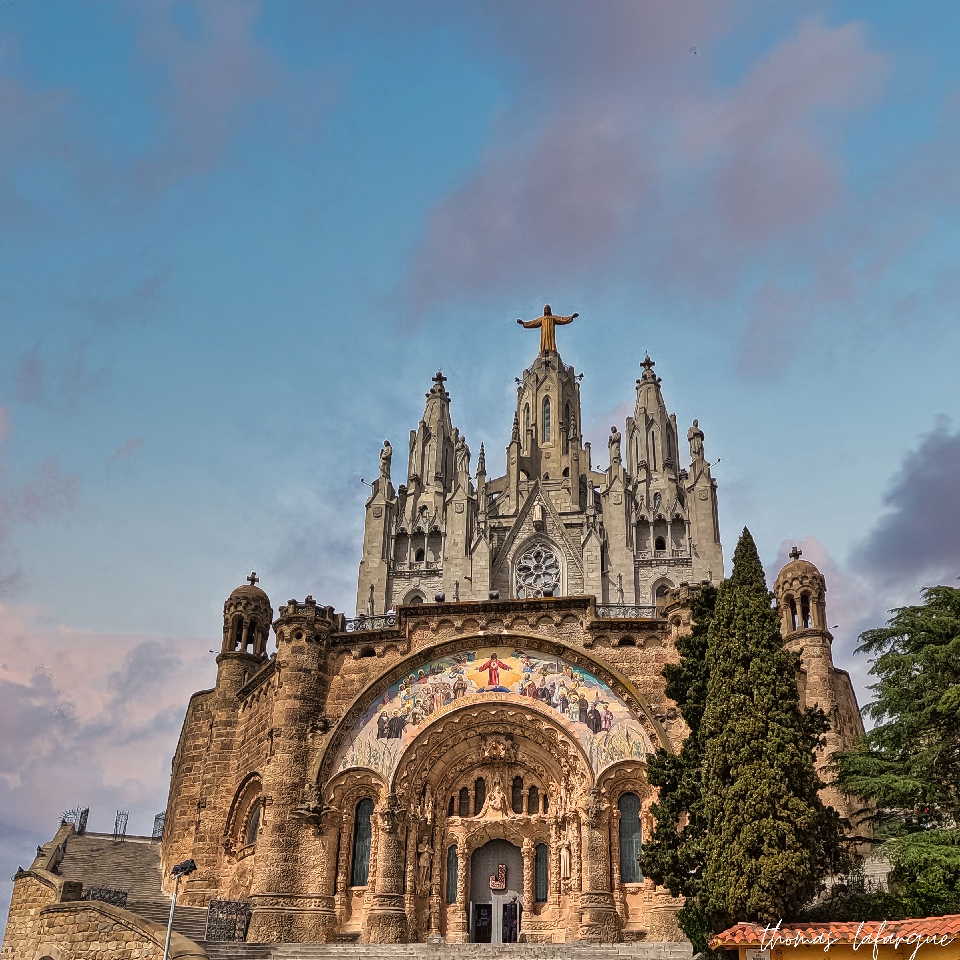 Tibidabo