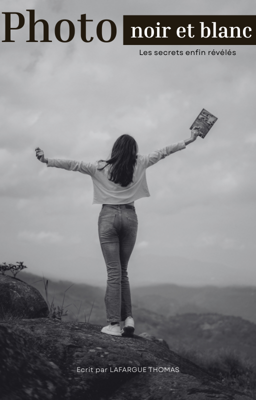 Photo noir et blanc