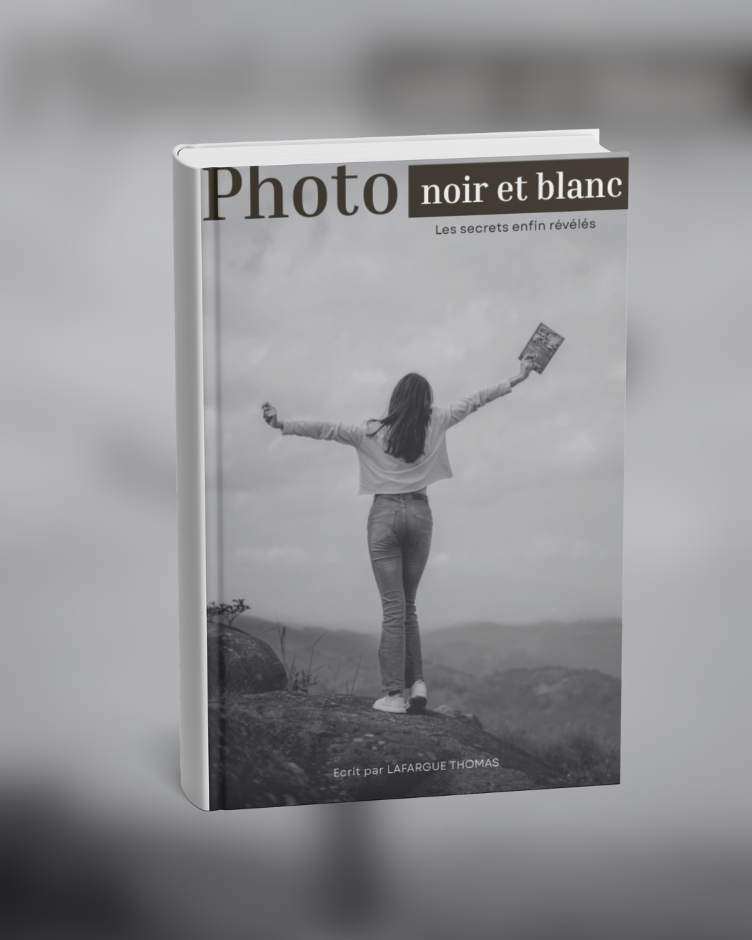 Photo noir et blanc