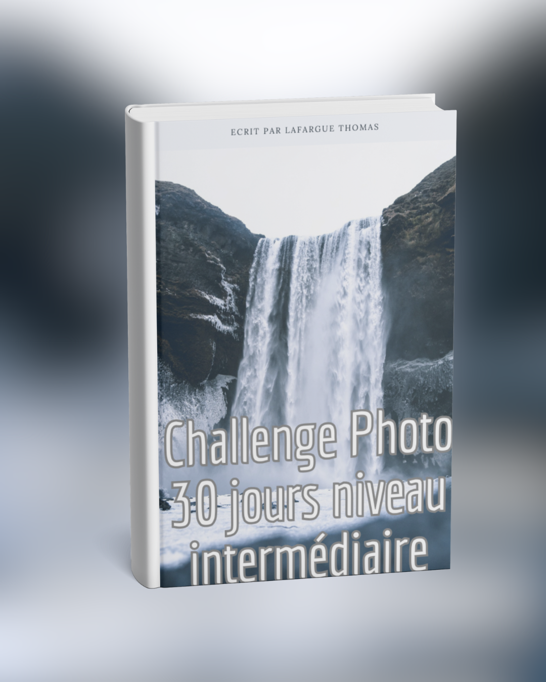 Challenge Photo 30 jours niveau intermédiaire