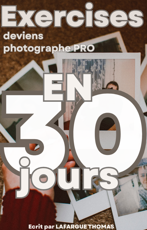 Exercices en 30 jours