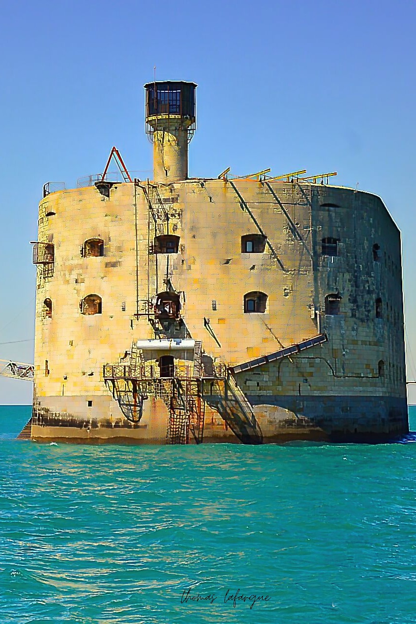 Fort Boyard
