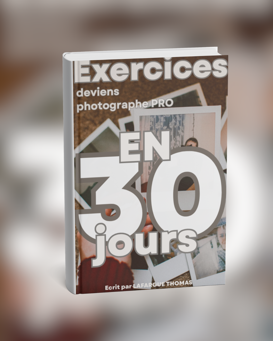 Exercices en 30 jours