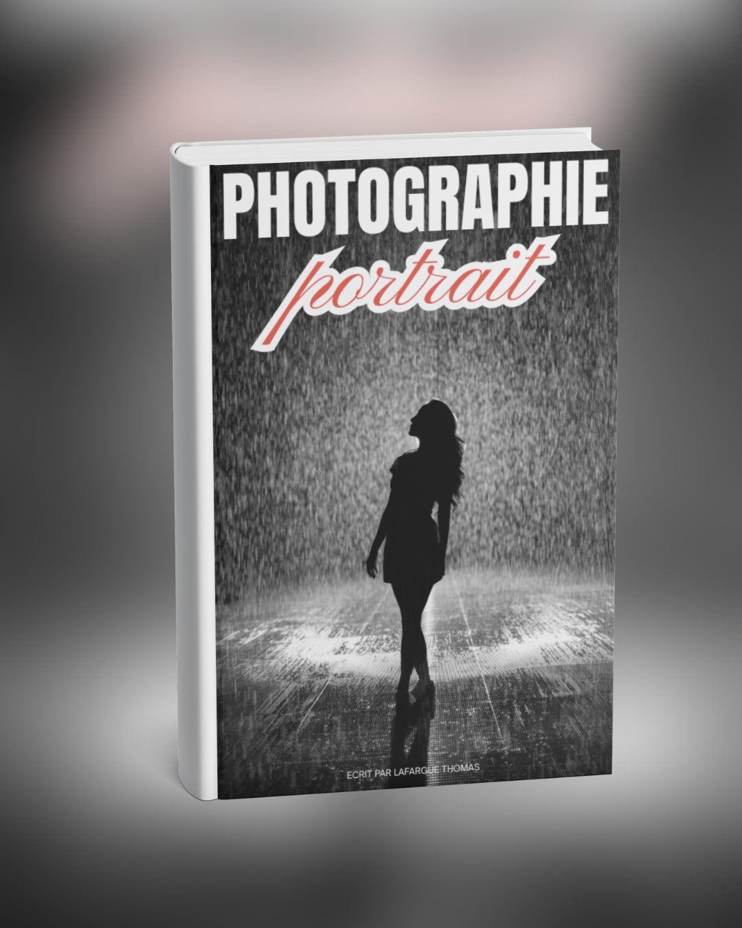 Photographie portrait