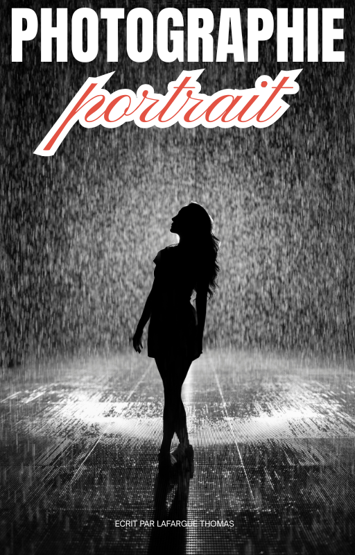 Photographie portrait