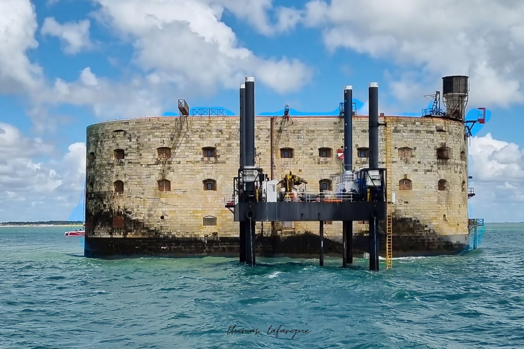 Fort Boyard