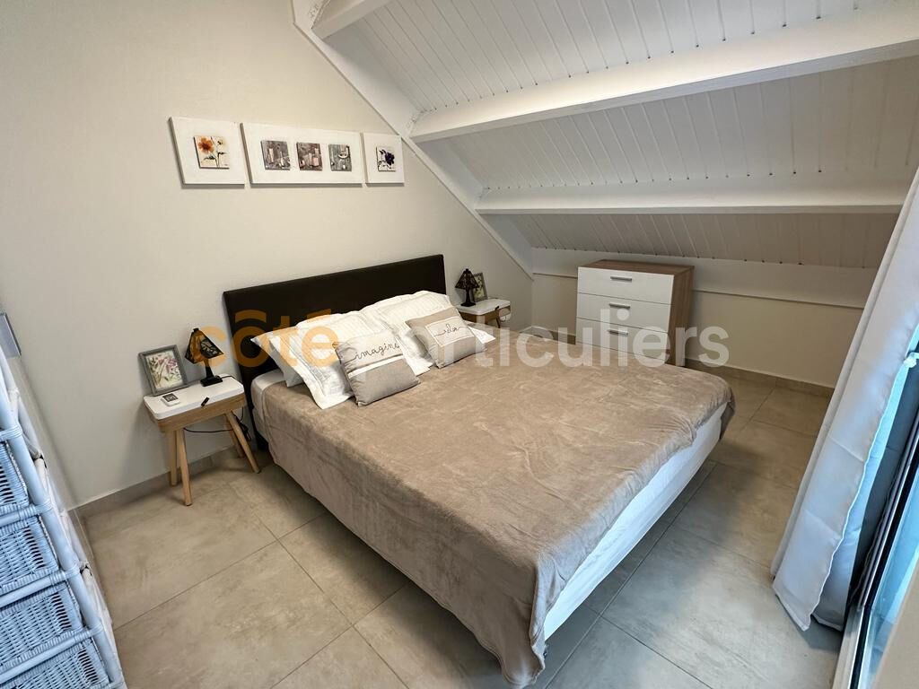 Appartement de standing au coeur de Sainte-Anne - Accès mer