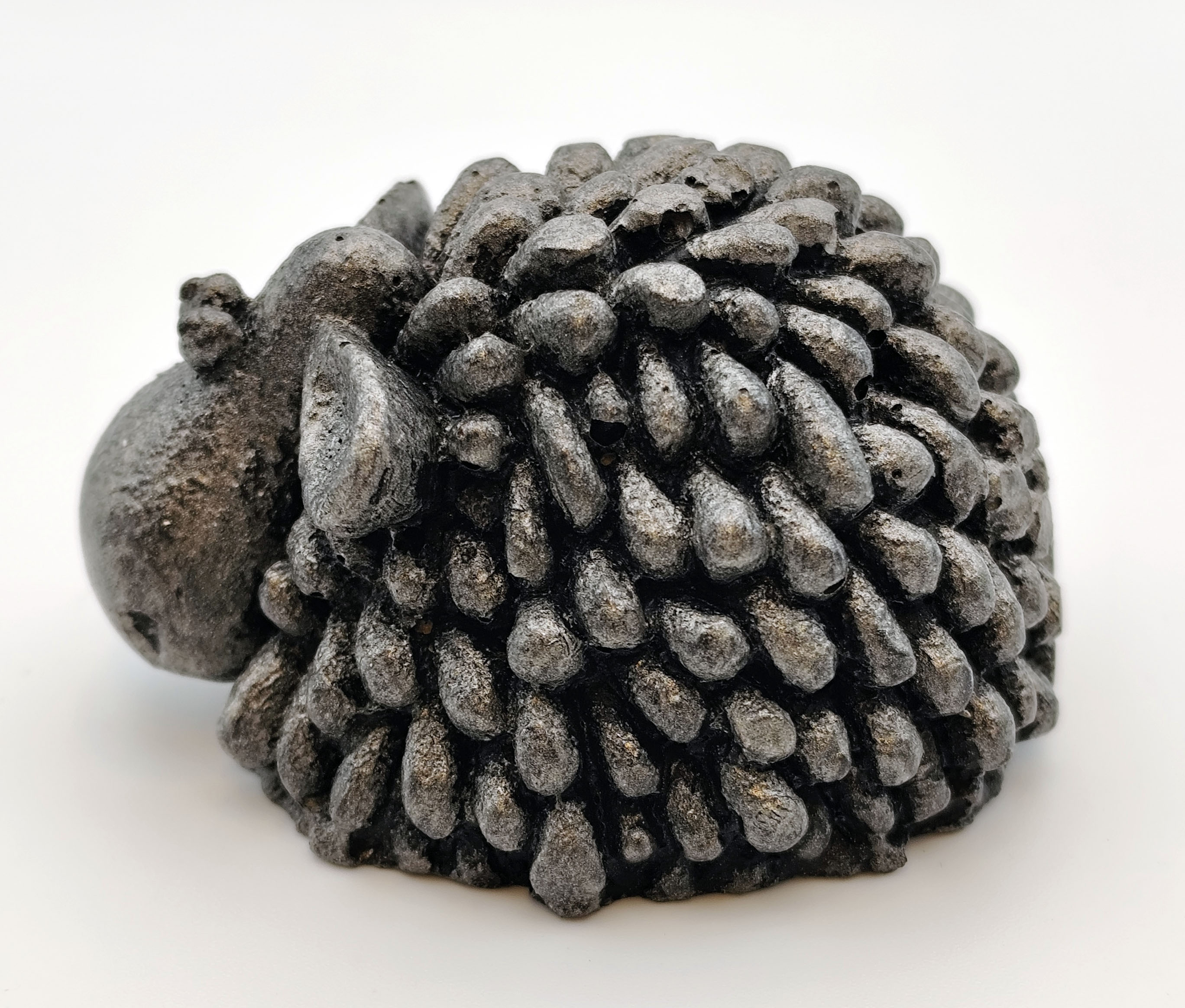 Betoonist tilluke lammas