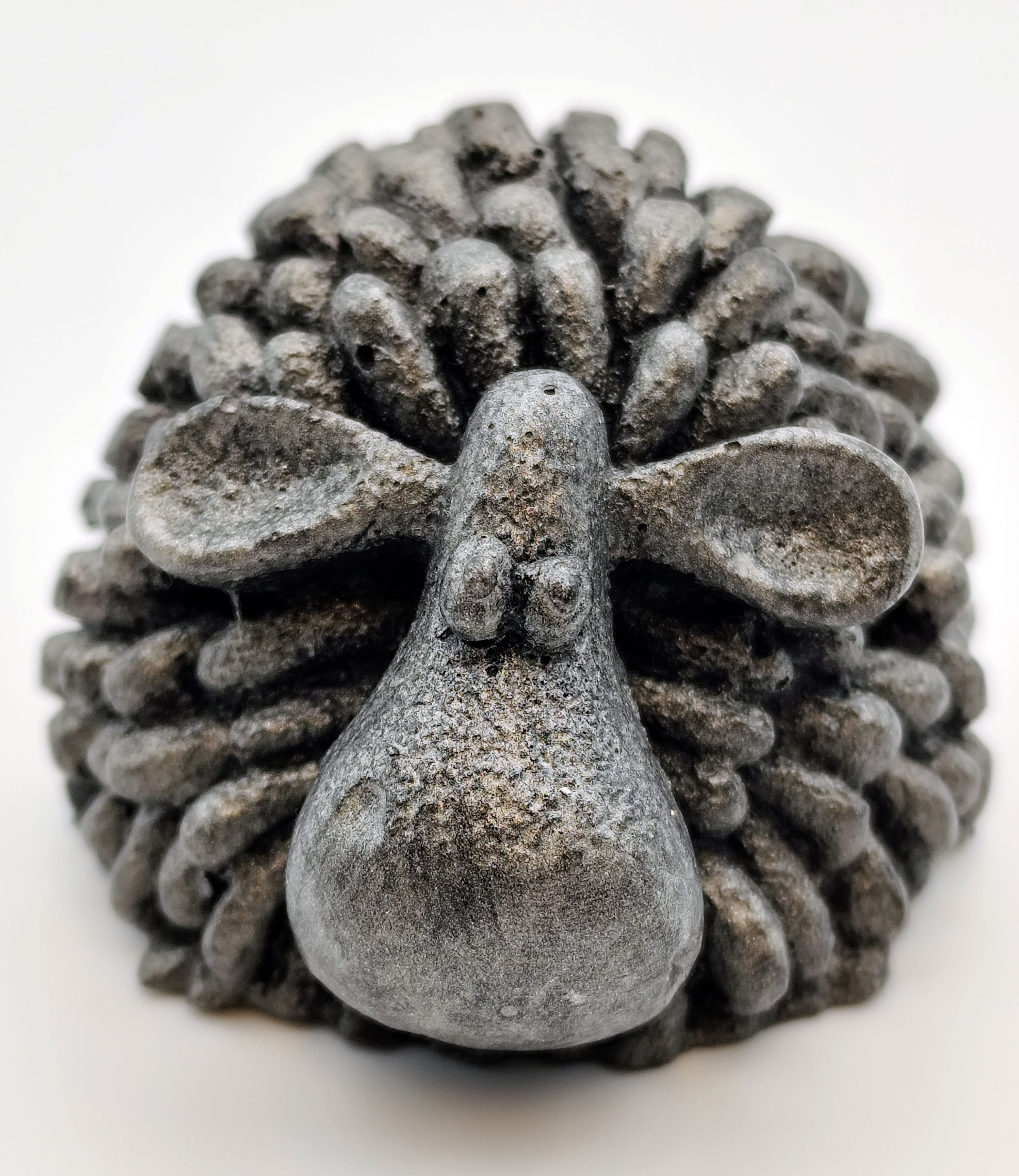 Betoonist tilluke lammas