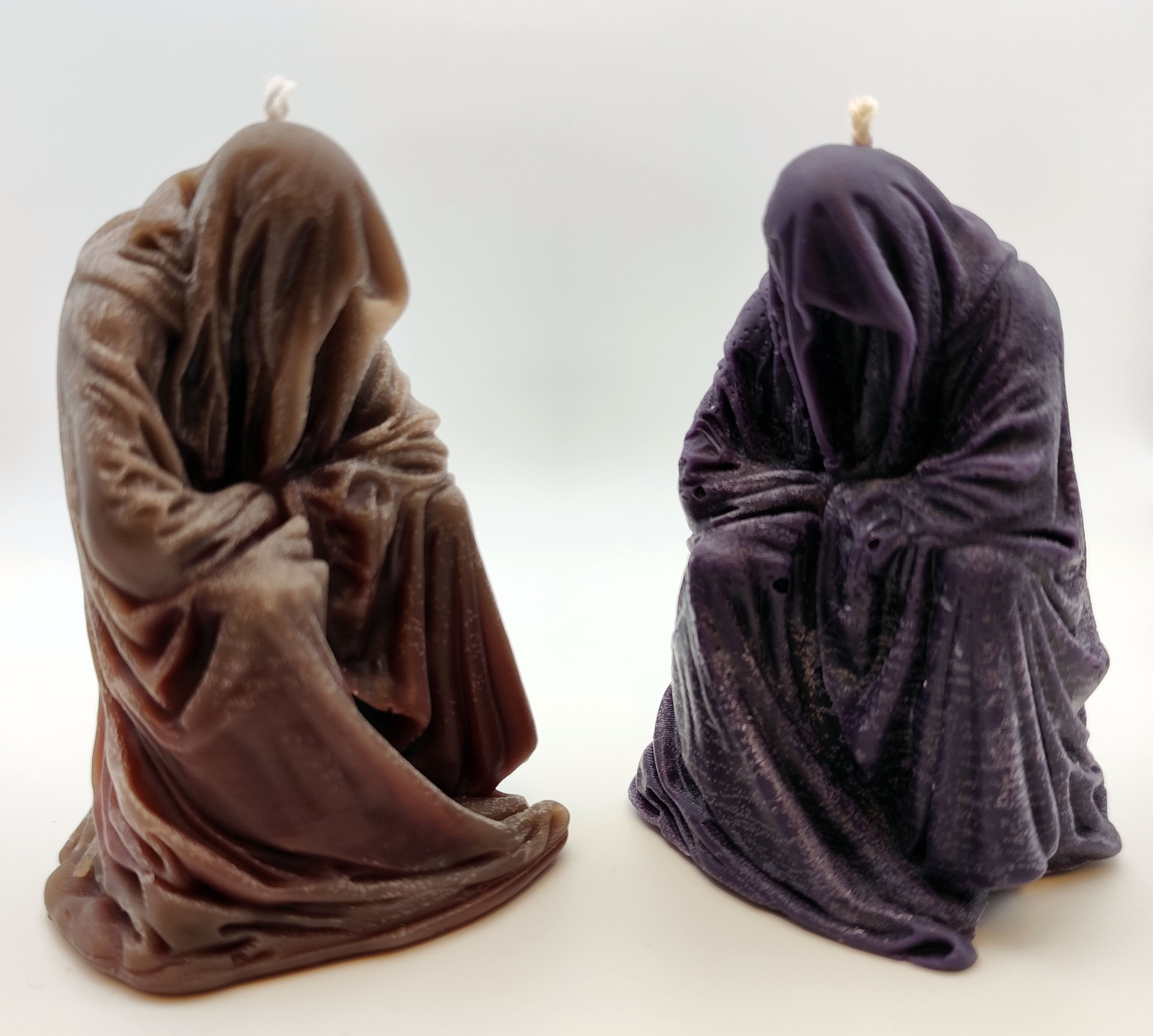 Küünal - "Võlurid"