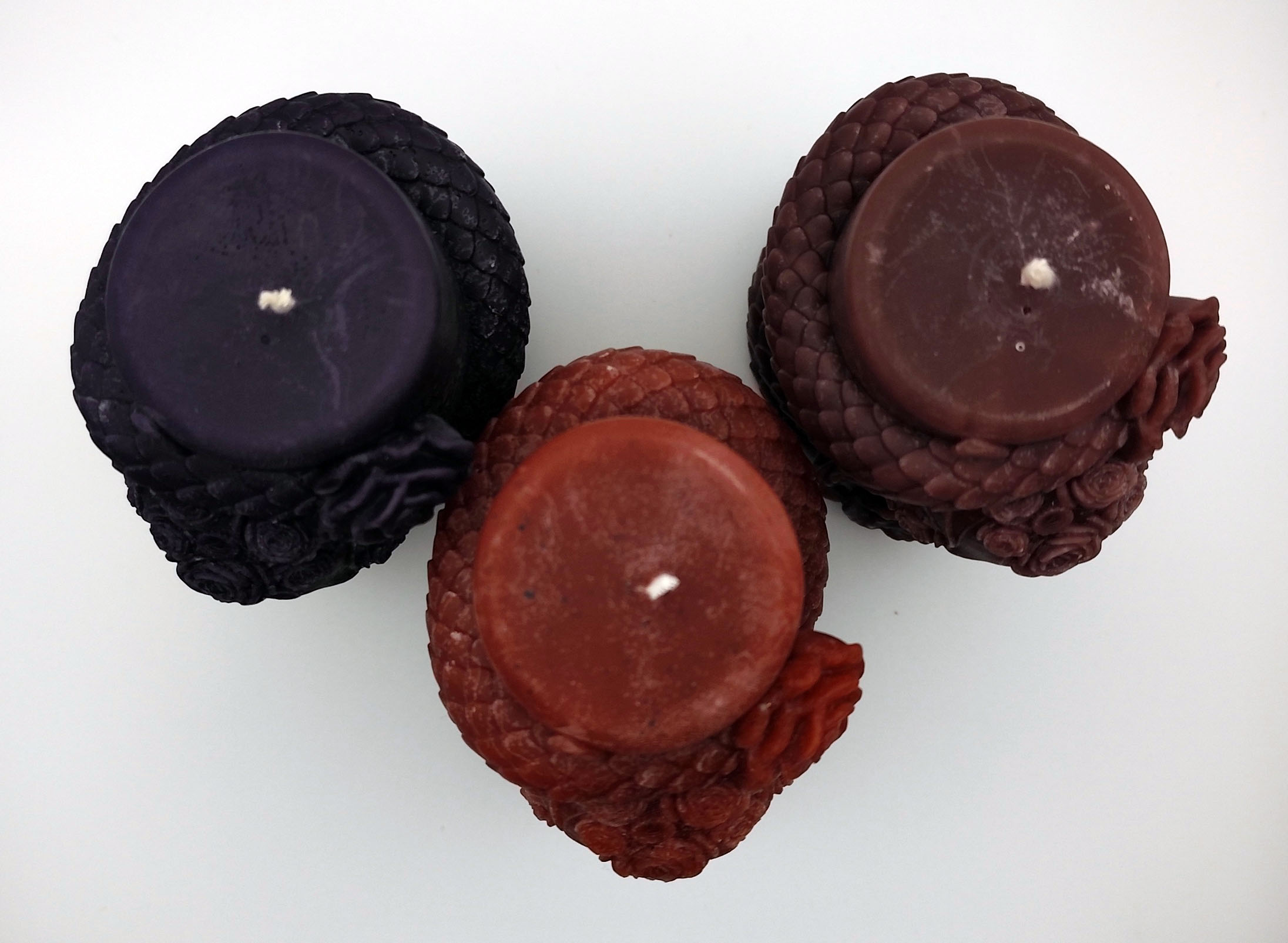 Küünal - 3 Pealuud nr.01