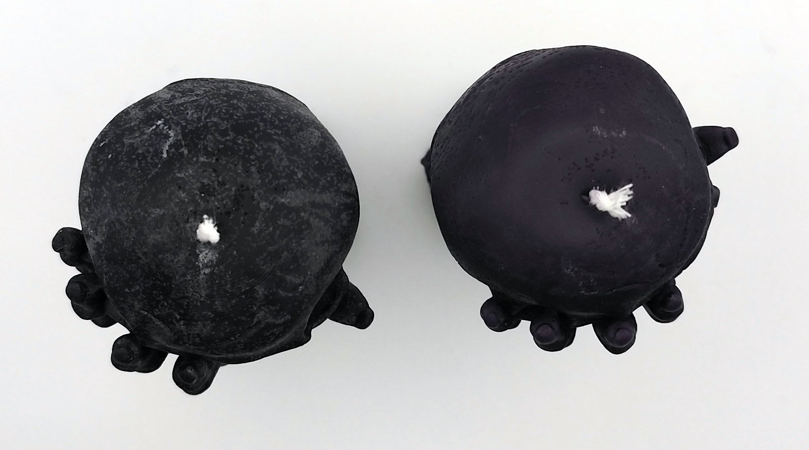 Küünal - pealuu nr.02